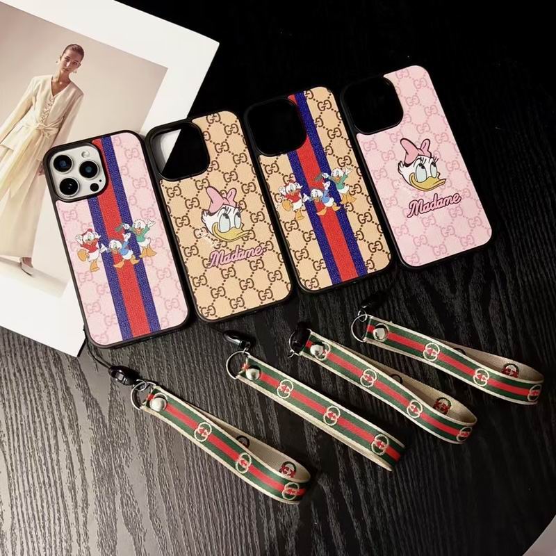 Gucci iPhone X-16pm 042110